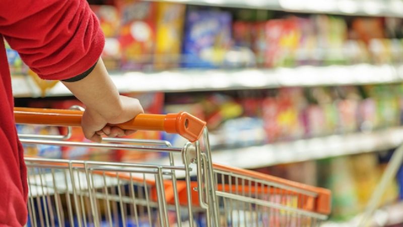 En Catamarca, las ventas en los supermercados subieron más de un 28%
