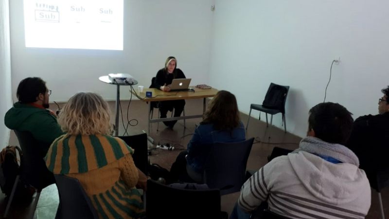 Culminaron las Jornadas Regionales de Fotografía en La Rioja