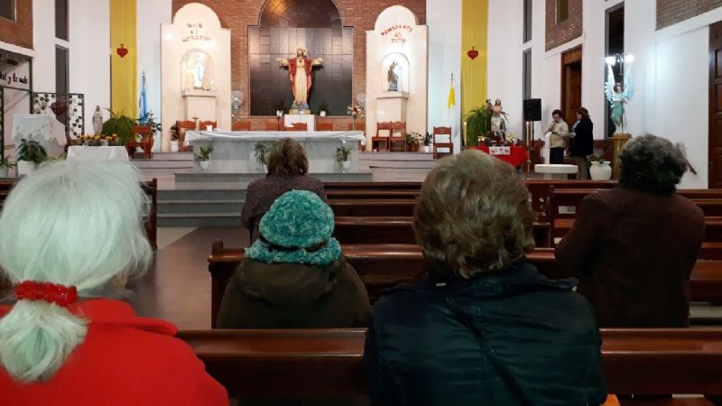 Festividades en honor a San Pantaleón