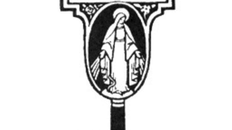 La Legión de María cumple 68 años en Catamarca