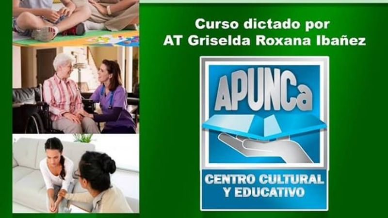 Agosto comienza con varias actividades en APUNCa