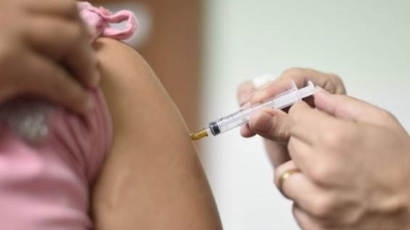 Nación confirmó casos de sarampión en el país