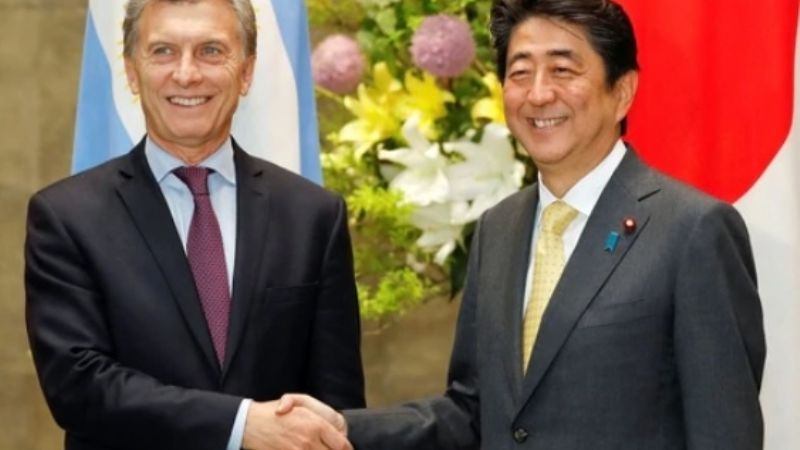 Argentina envió la primera exportación de carne a Japón