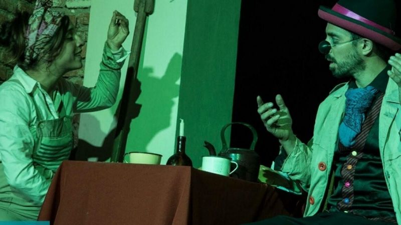 Segunda semana de vacaciones de invierno en el Girardi 2