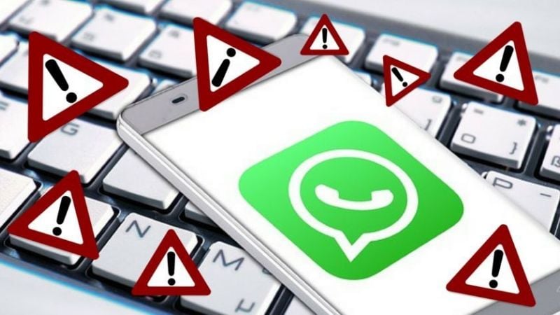 Fuerte cambio en Whatsapp