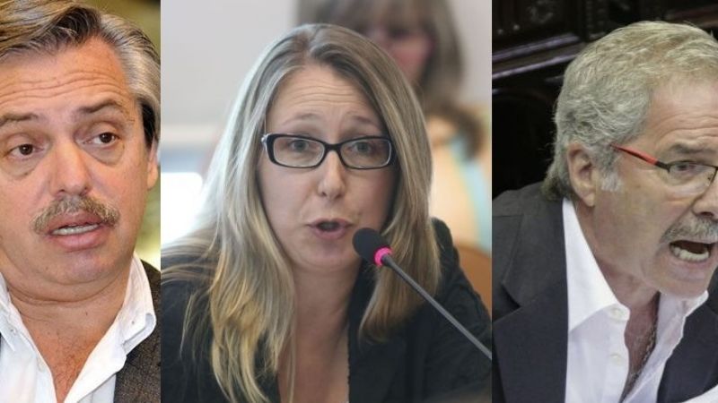 Que los cambios en las FFAA se debatan en el Congreso