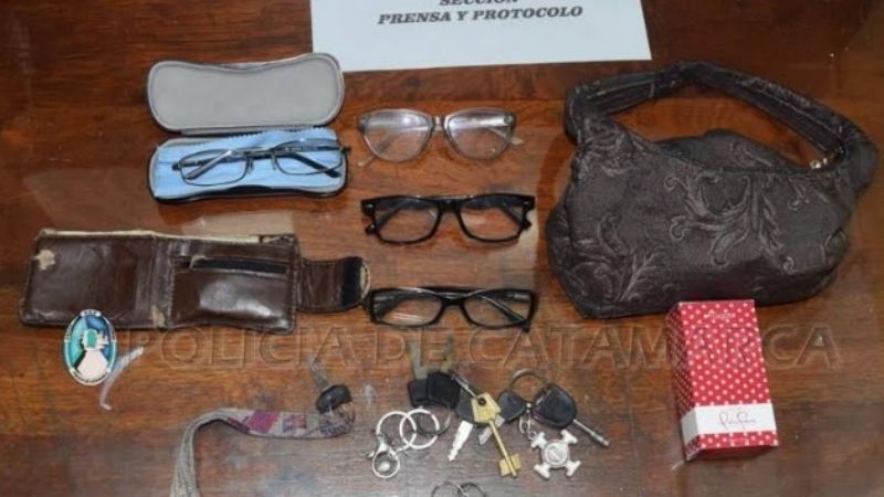 ¿Cómo recuperar objetos perdidos durante la Fiesta del Poncho?