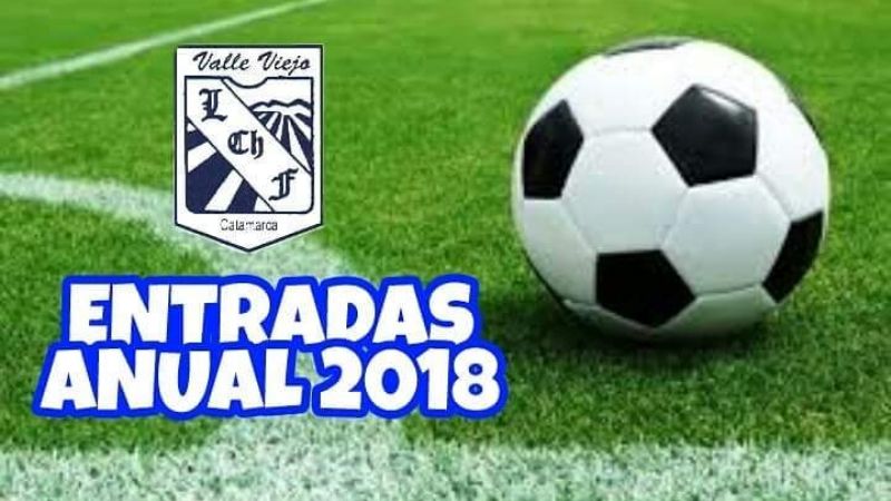 La Liga Chacarera mantiene los precios de las entradas