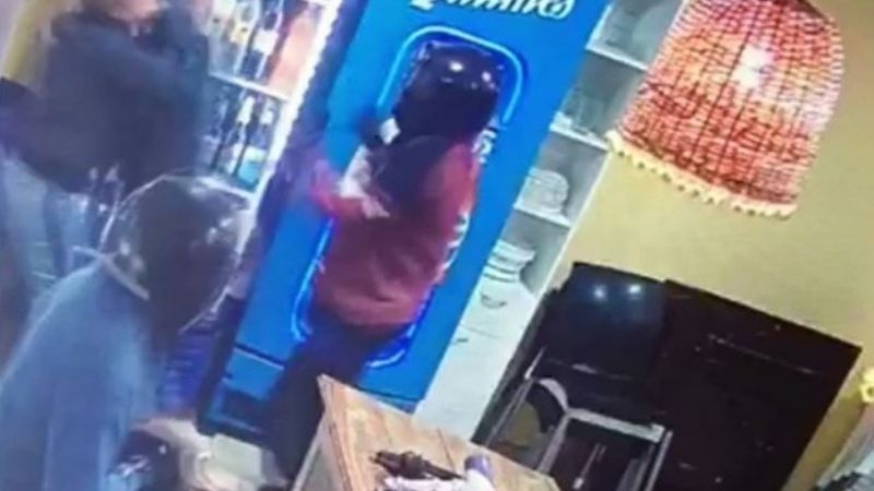 Arrestan a uno de los sospechosos del violento asalto en Las Grullas