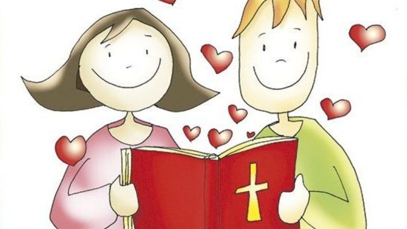 Encuentro de catequistas en la zona norte de Capital