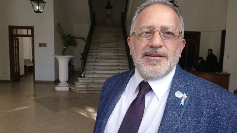 Solá Jais aseguró que la Ley Antiplus “no es la solución”