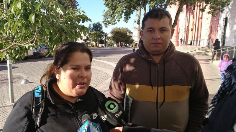 Reclaman la construcción de viviendas en el Loteo Parque Norte