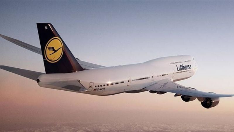 Suspenden aumento de tasa a líneas aéreas para abaratar los pasajes al exterior