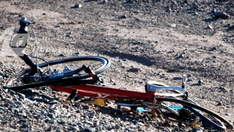 Fatalidad en Fiambalá: camión arrolló a un ciclista