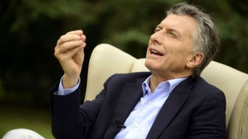 Seis de cada diez argentinos están insatisfechos con el Gobierno