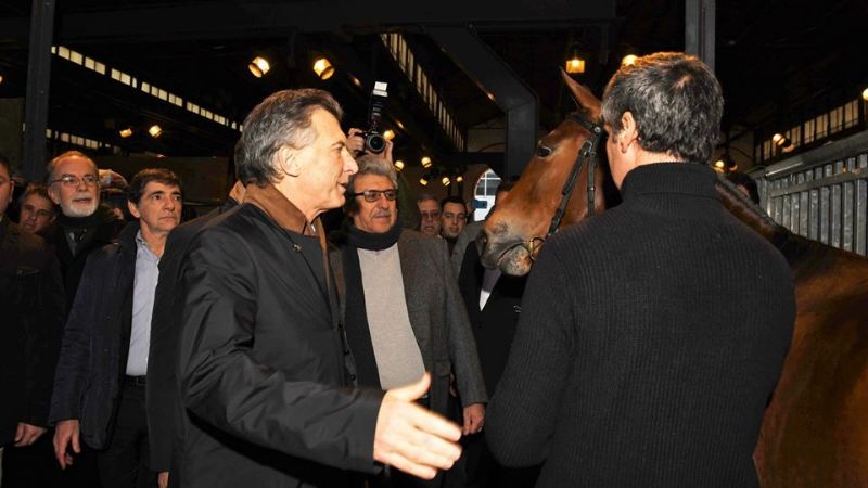 Rurales pedirán un aumento del 25% con una cláusula de revisión en noviembre