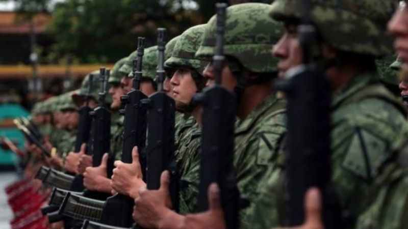 FATUN rechaza la intervención de las Fuerzas Armadas