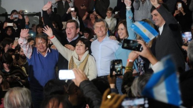 Stolbizer denunció nuevos casos de aportantes truchos de Cambiemos