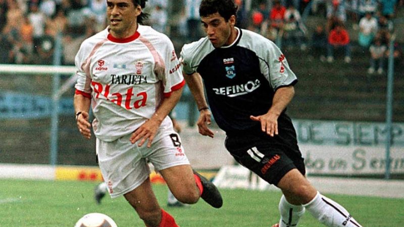 Conmoción en el mundo del fútbol por el fallecimiento de un ex jugador