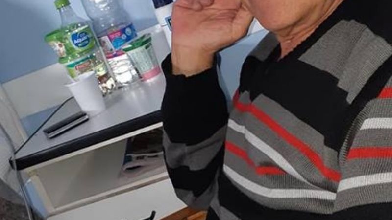 Falleció Carlos Bize