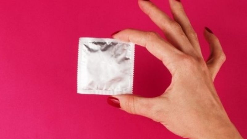 "Poner en duda la efectividad del preservativo contra el VIH atrasa 20 años"