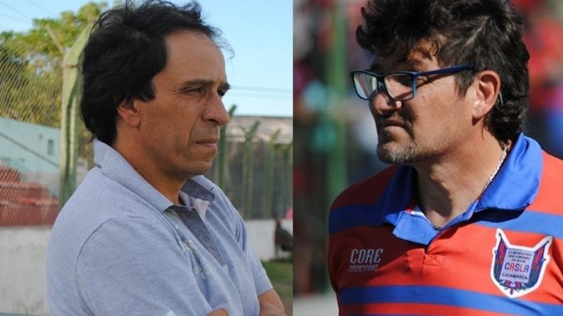 San Lorenzo de Alem vuelve este jueves al trabajo