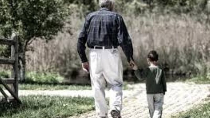 26 de julio: ¿Por qué es el Día del Abuelo?