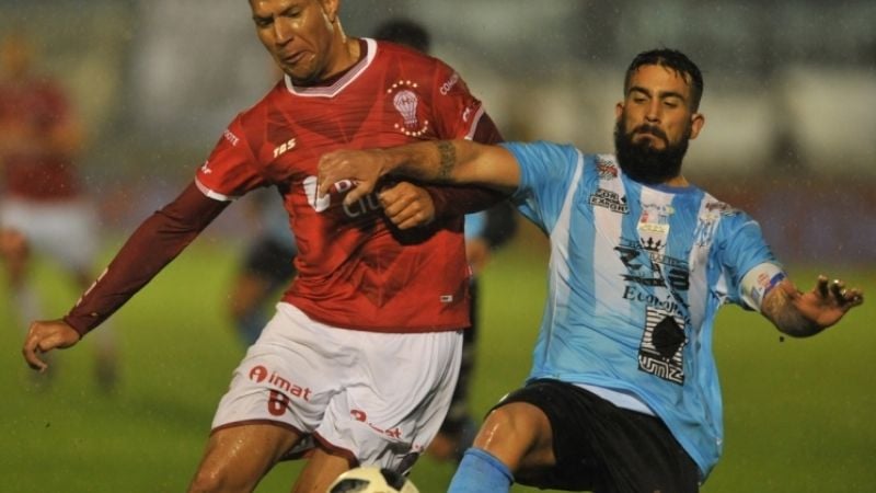 Huracán-Victoriano Arenas, sigue hoy a las 15.30 hs.