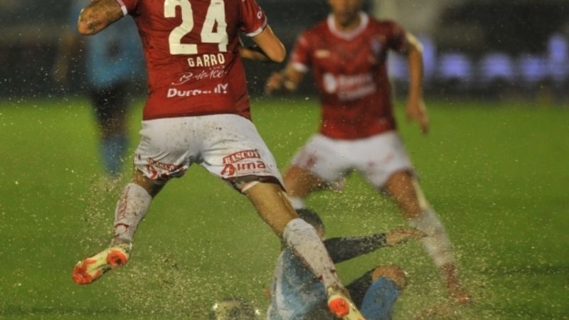 Huracán-Victoriano Arenas, sigue hoy a las 15.30 hs.