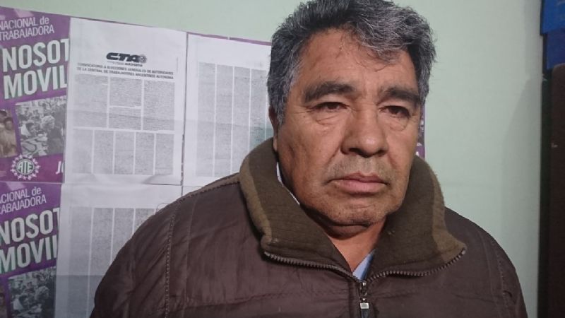 Paro por los despidos y el ajuste