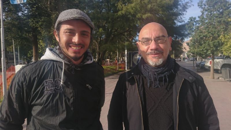 Rechazo a las Fuerzas Armadas: “Agrava las garantías y los derechos”