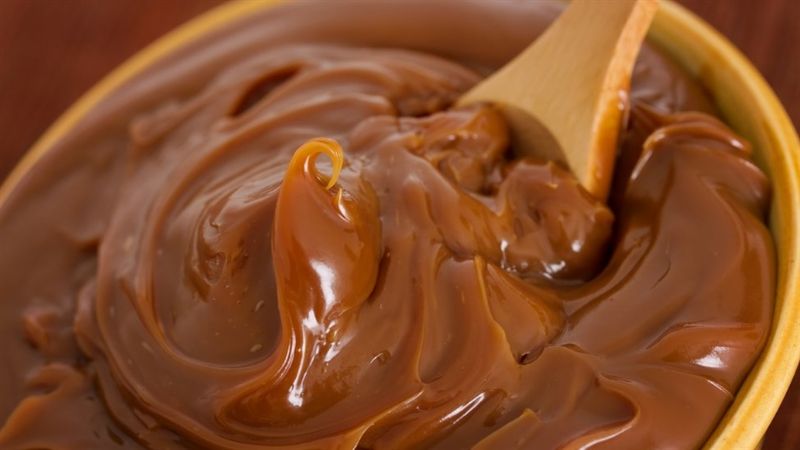 Embarca el primer cargamento de dulce de leche argentino a Japón