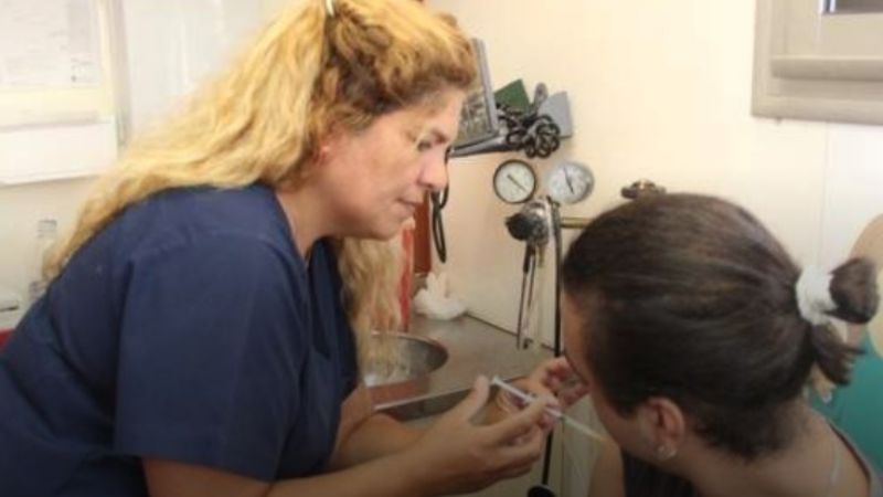 Día mundial contra la Hepatitis: qué es y cómo se previene