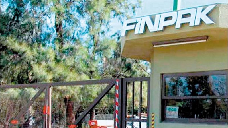 Fábrica suspende la producción en Catamarca hasta fines de agosto