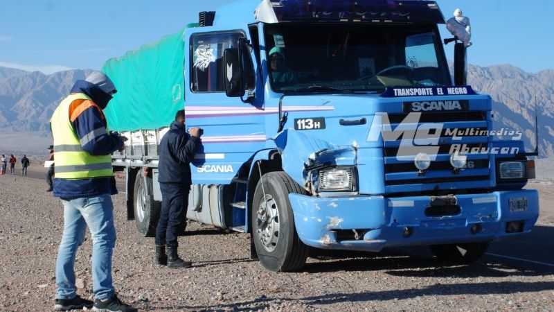 Imputan por homicidio al camionero que atropelló y mató a ciclista