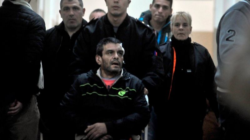 Murió "Pimienta" Silva, el hombre que "marcó" a Píparo