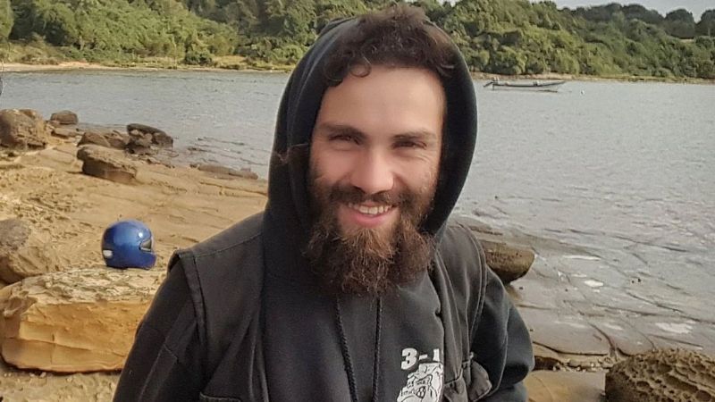 Según un perito, el cuerpo de Santiago Maldonado fue "plantado"