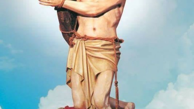 Celebraciones por San Pantaleón, San Cayetano y San Roque