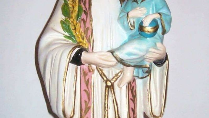 Celebraciones por San Pantaleón, San Cayetano y San Roque