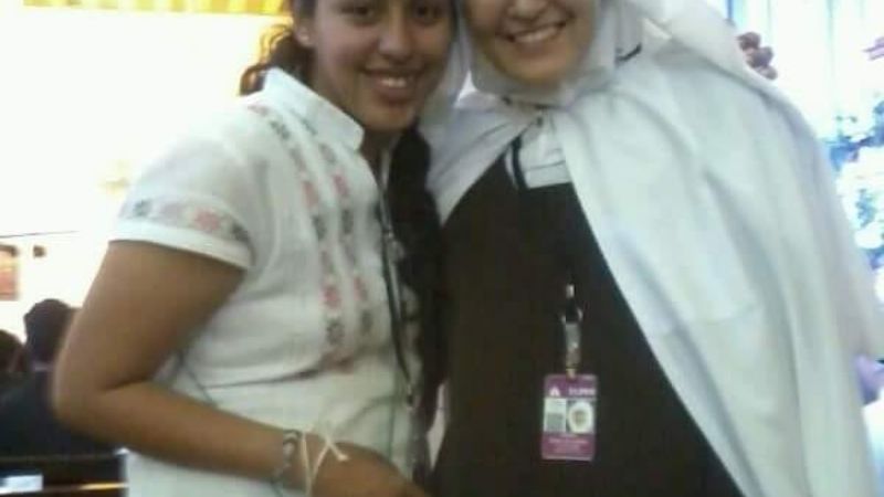 Joven catamarqueña hará su profesión religiosa