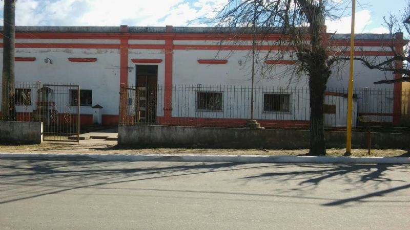 Robo en la Escuela Secundaria N° 53 de El Alto