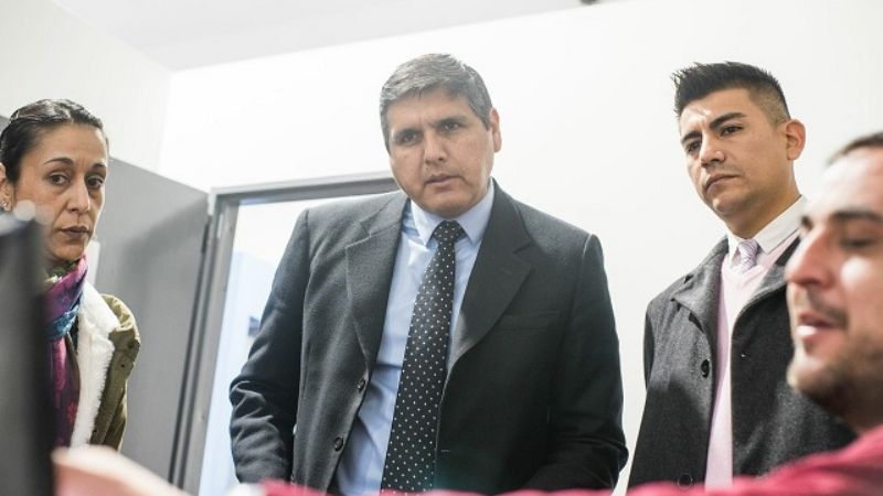 Lanzan nuevo sistema inteligente para reordenar el tránsito en la ciudad