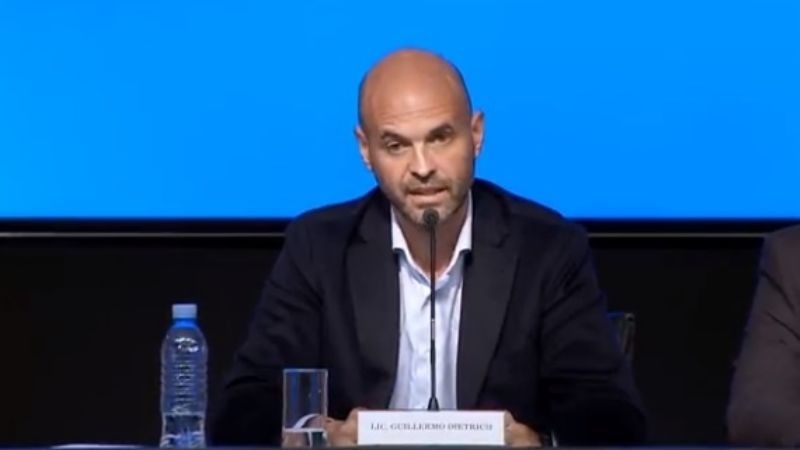 Trenes y colectivos aumentarán hasta 33% para los próximos tres meses