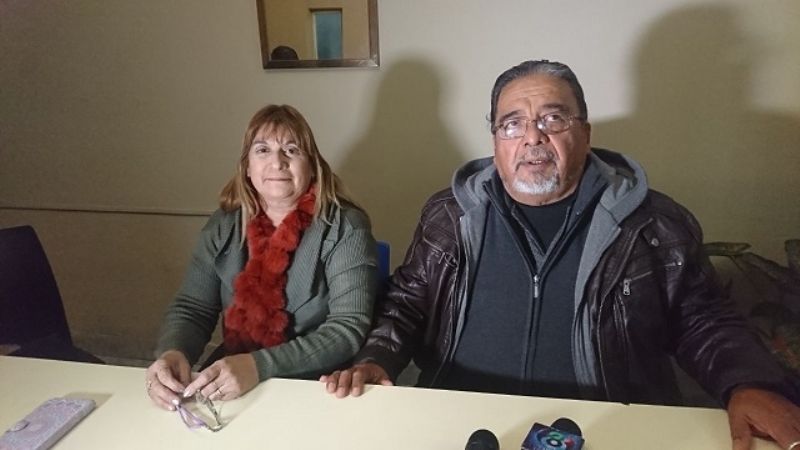 SUTECA y UDA no comienzan las clases el lunes