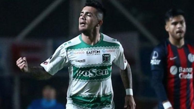 San Lorenzo reclamará el partido que perdió con Temuco