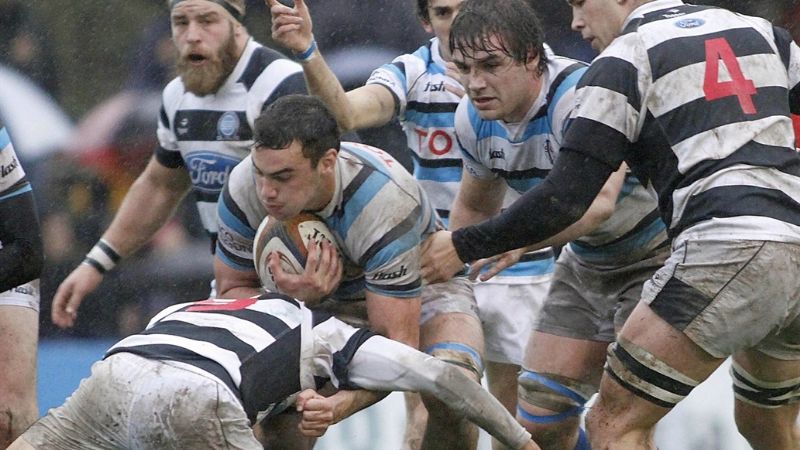 TC 2000, F1 y CASI vs. SIC en la agenda de la TV