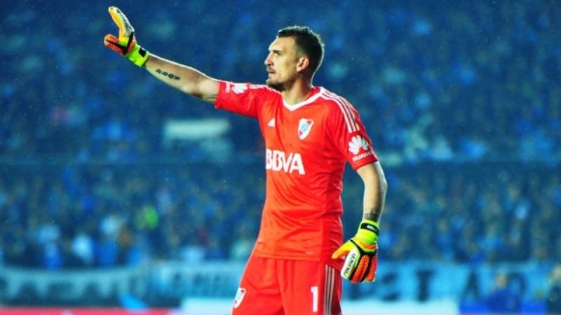 River enfrenta a Villa Dálmine por la Copa Argentina