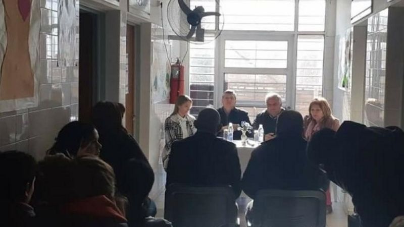 Lanzaron "Historia Clínica Digital Única"