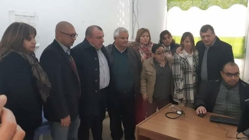 Lanzaron "Historia Clínica Digital Única"