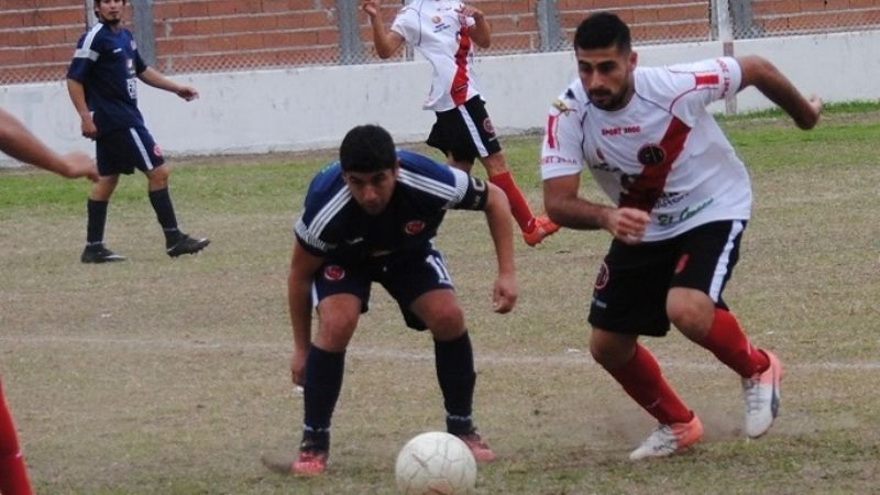 Las Chacras enciende esta tarde “el fuego” del Anual 2018
